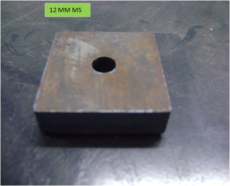 CNC Laser Cutting Works