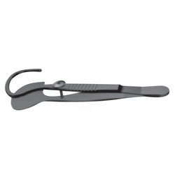 Entropium Forcep MMS 3810R/3811L 