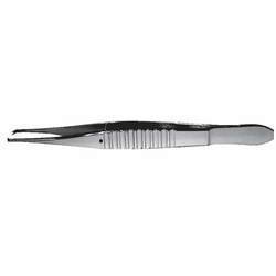Stainless Steel Forceps 