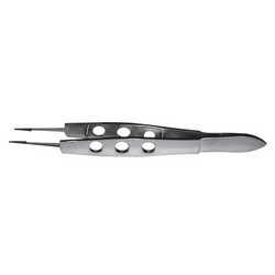 Stainless Steel Forceps