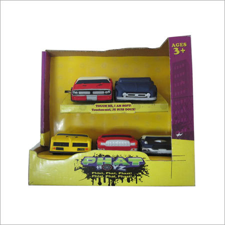 Vehicles Toys