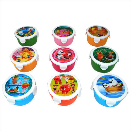 9 Circle Bowl Toy