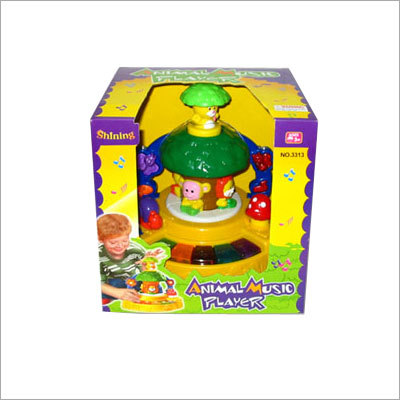 Kids Stuffed Toys