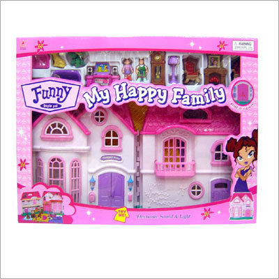 Decorative Stuffed Toys