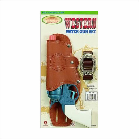 Water Gun Set