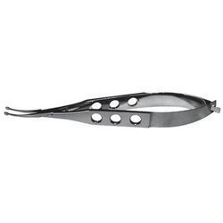 Stainless Steel Forceps