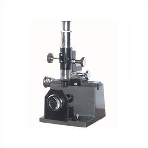 Newton Ring Microscope