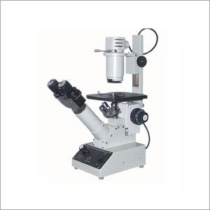 Inverted Tissue Culture Microscope
