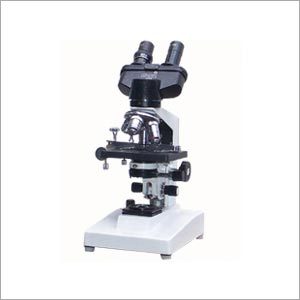 Binocular Microscope