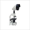 Student Projection Microscope