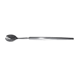 Enucleation Spoon MMS 2065