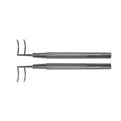 Stainless Steel Instrument