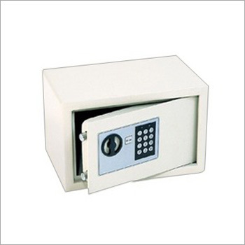 Safety Lockers