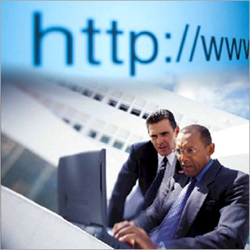 Web Designing Services