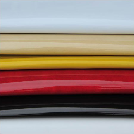 PU synthetic upper leather