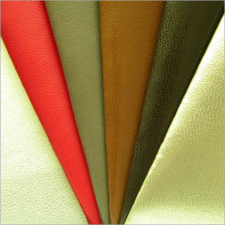 Lining leather