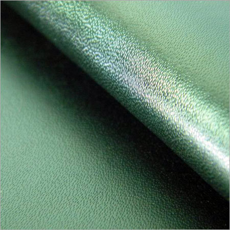 Pu Shoes Lining Leather