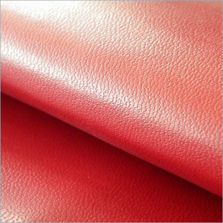 PU synthetic lining leather