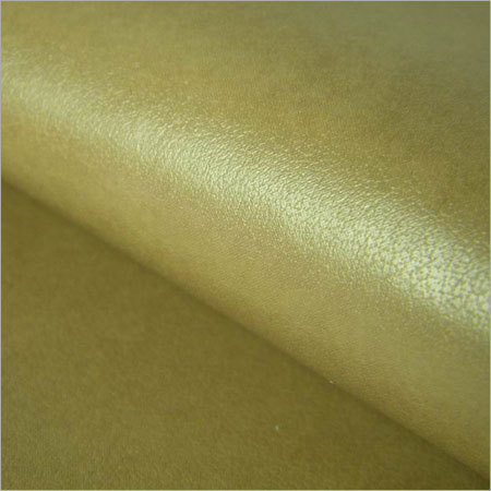 PU synthetic lining leather