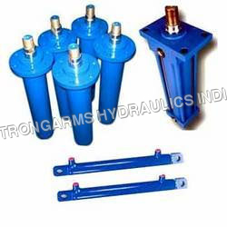 Hydraulic Cylinder Hydraulic Cylinder