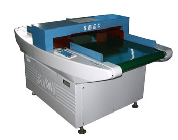 Needle Detector Machine