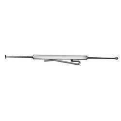 Scleral Depresser MMS 2986