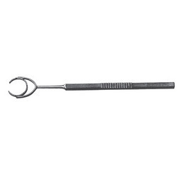 Stainless Steel Instrument