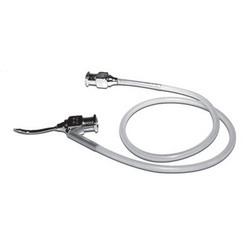 Stainless Steel Cannula