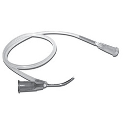 Stainless Steel Cannula