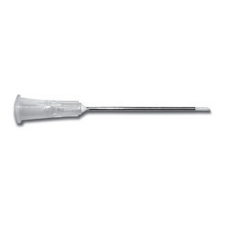 Stainless Steel Cannula