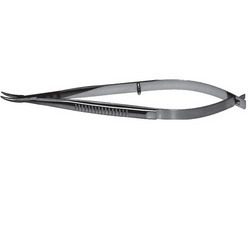 Barraquer Needle Holder MMS 4582