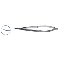 Barraquer Needle Holder MMS 4597