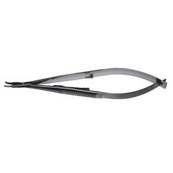 Stainless Steel Needle Holder