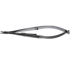 Stainless Steel Needle Holder