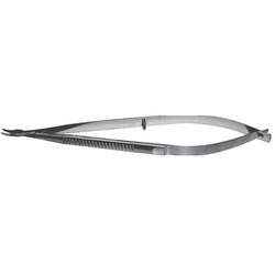 Stainless Steel Needle Holder