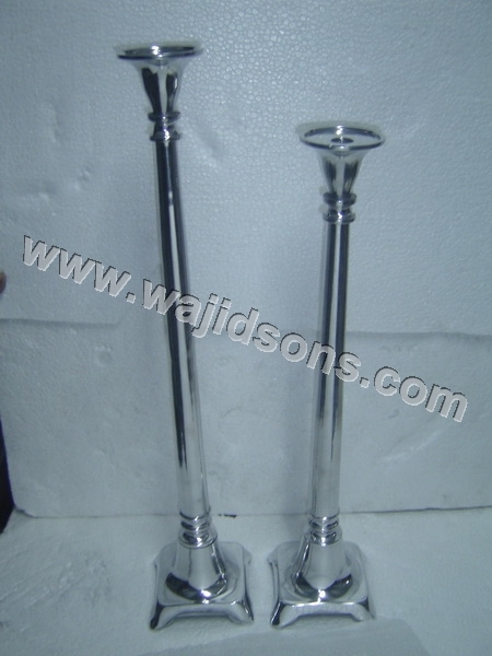 bulk quantity silver votive holders