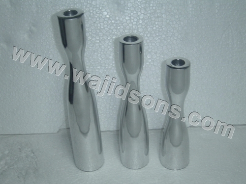 tall pillar candle holder