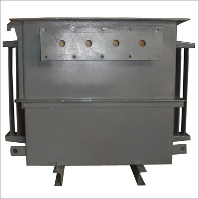 Transformer Tank Body