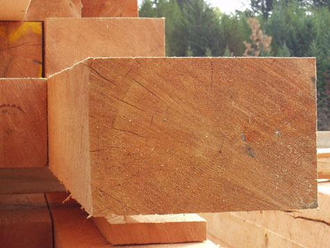 Indian Timber