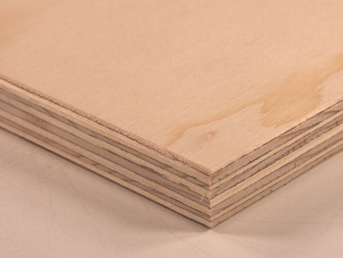 Board & Plywood