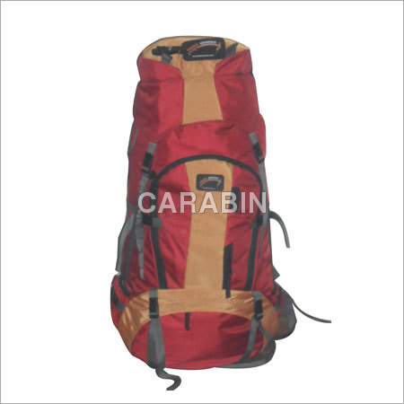 Rucksacks