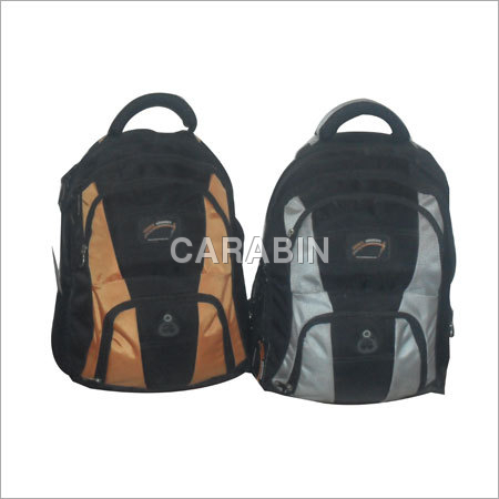 Adjustable Shoulder Strap Rucksacks