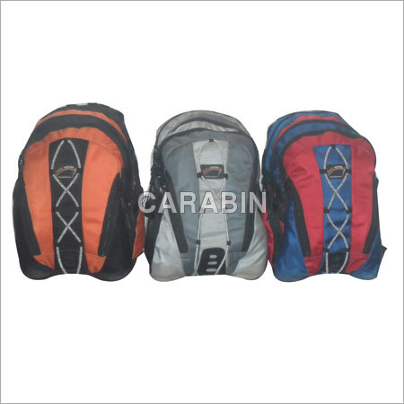 Natural Cotton Rucksacks