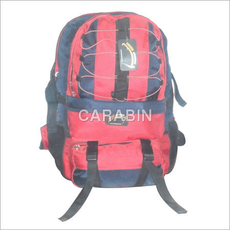 Customized Rucksacks