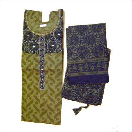 Designer Ladies Suits
