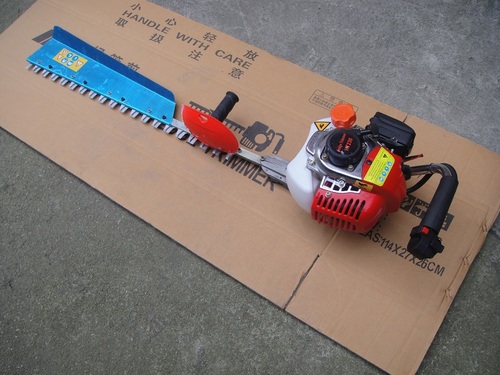 Hedge Trimmer
