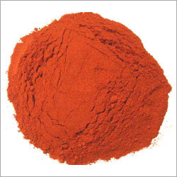 Red Chilly Powder