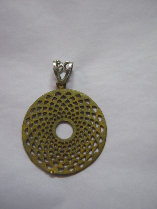 German pendent