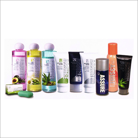 Vestige Personal Care Products