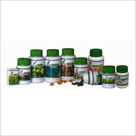 Healthcare & Hygiene Products